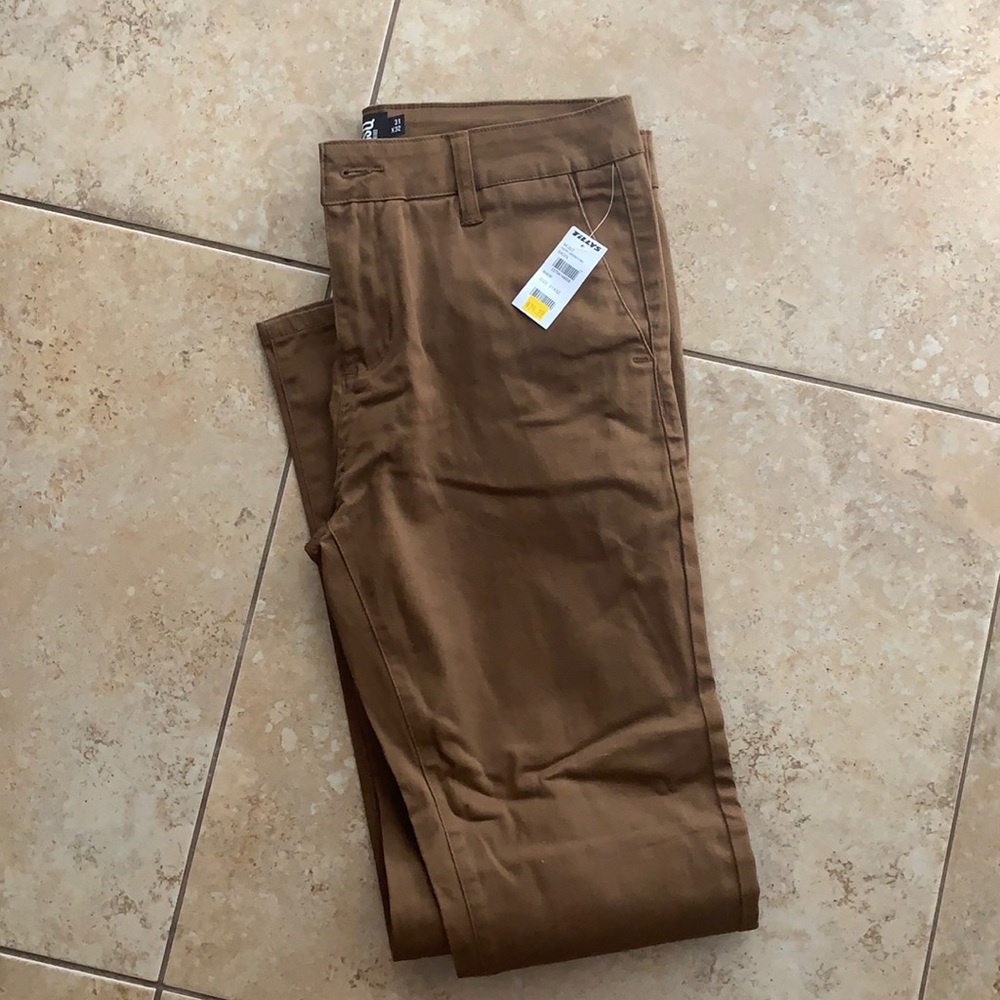 Men’s Skinny Pant